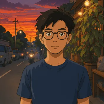 Novian Nadari GitHub avatar