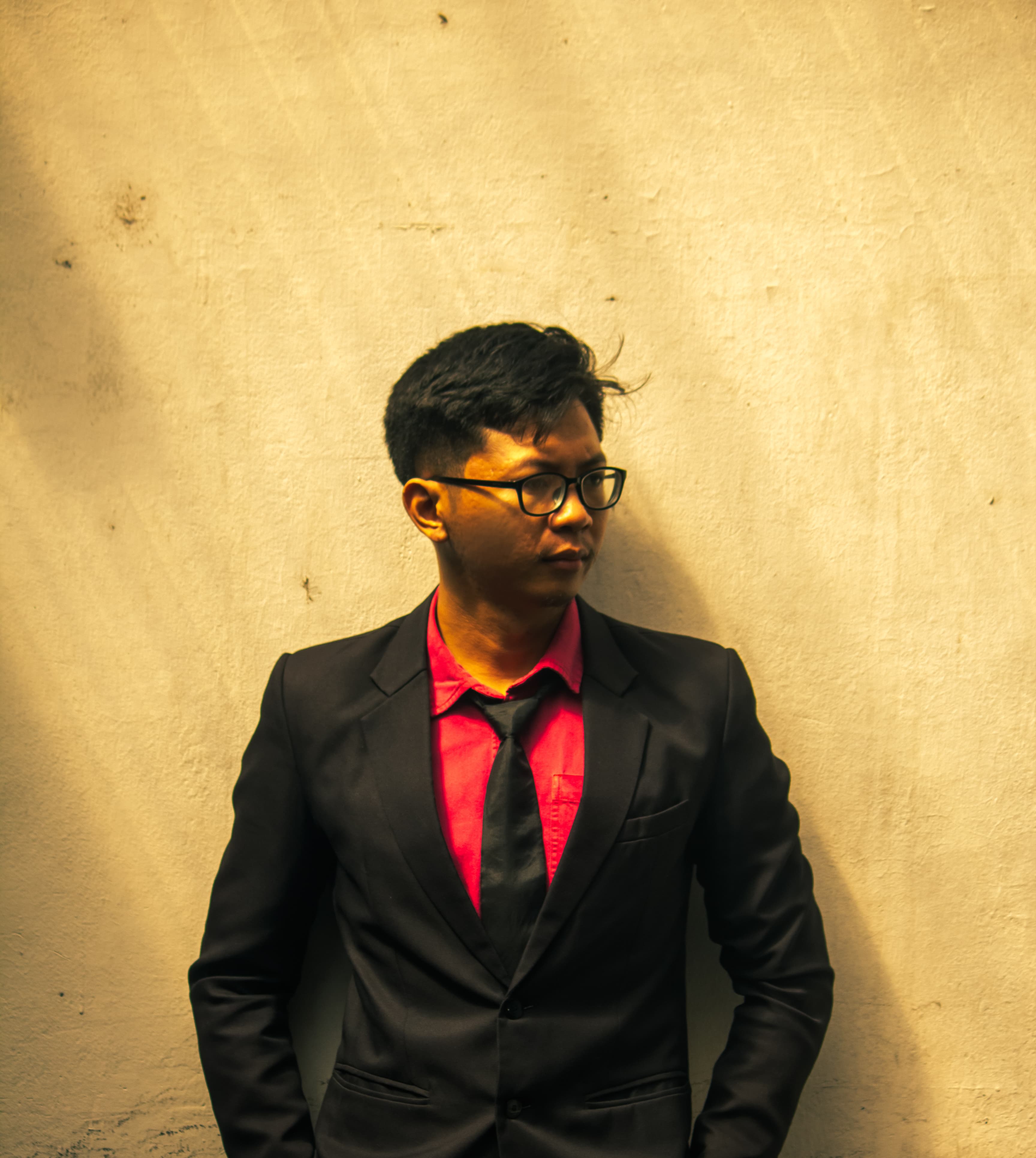 Novian Nadari portrait